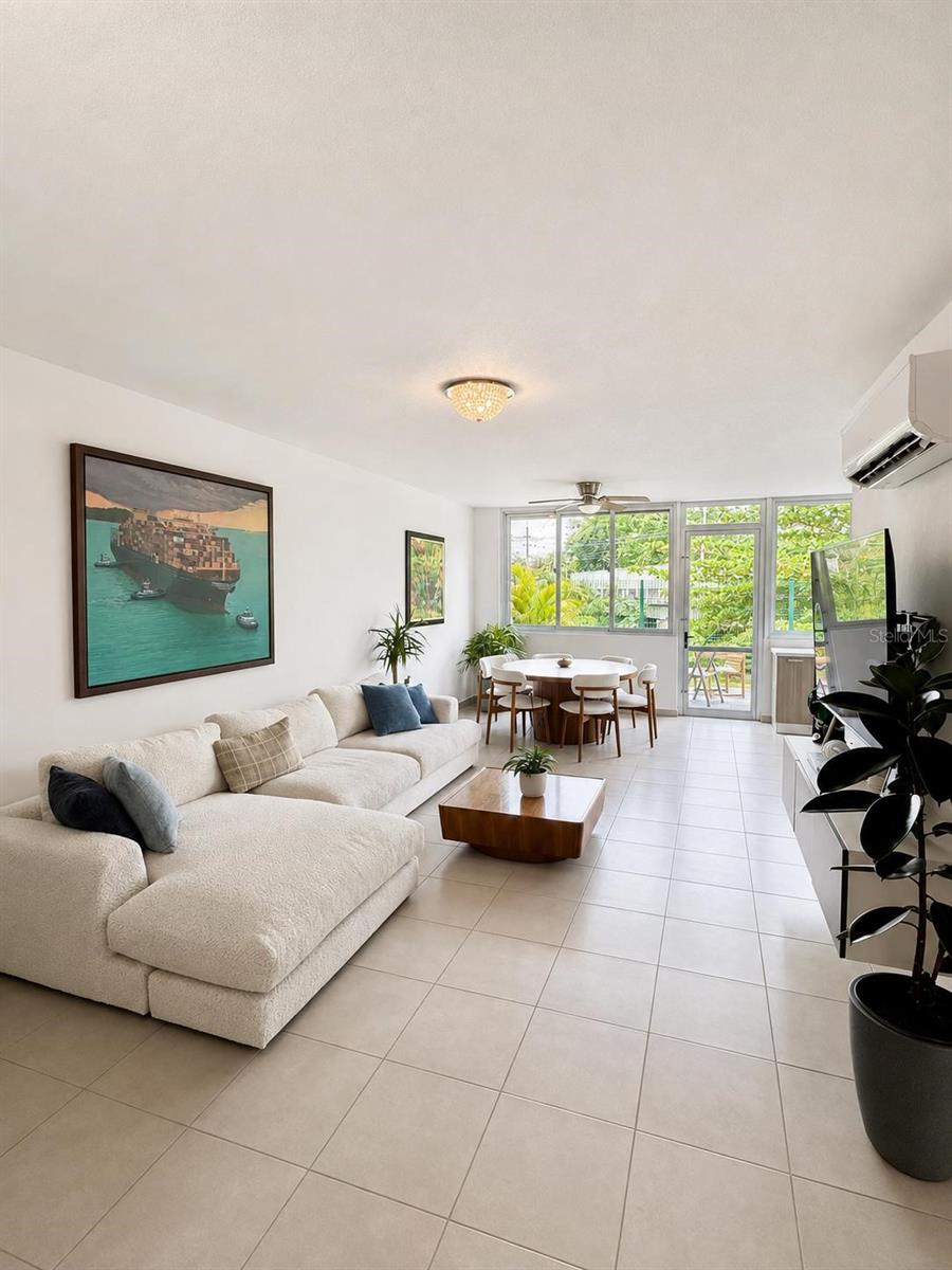 3 hab · 3 baños · GUAYNABO