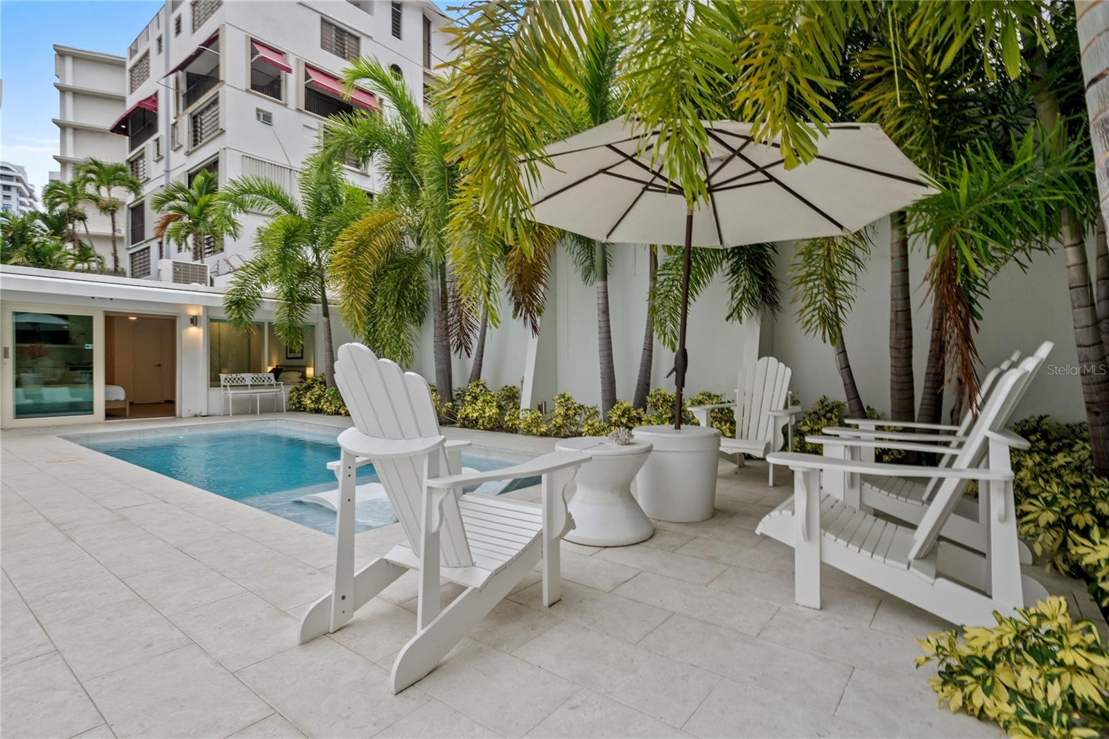 5 hab · 3 baños · SAN JUAN