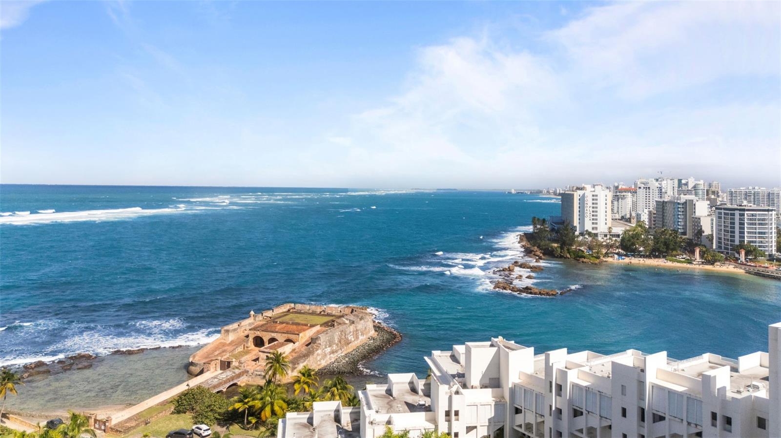 1 hab · 1 baños · SAN JUAN