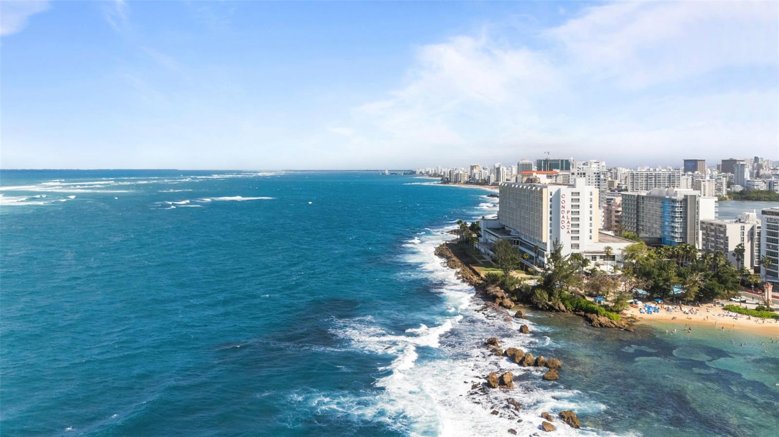 1 hab · 1 baños · SAN JUAN