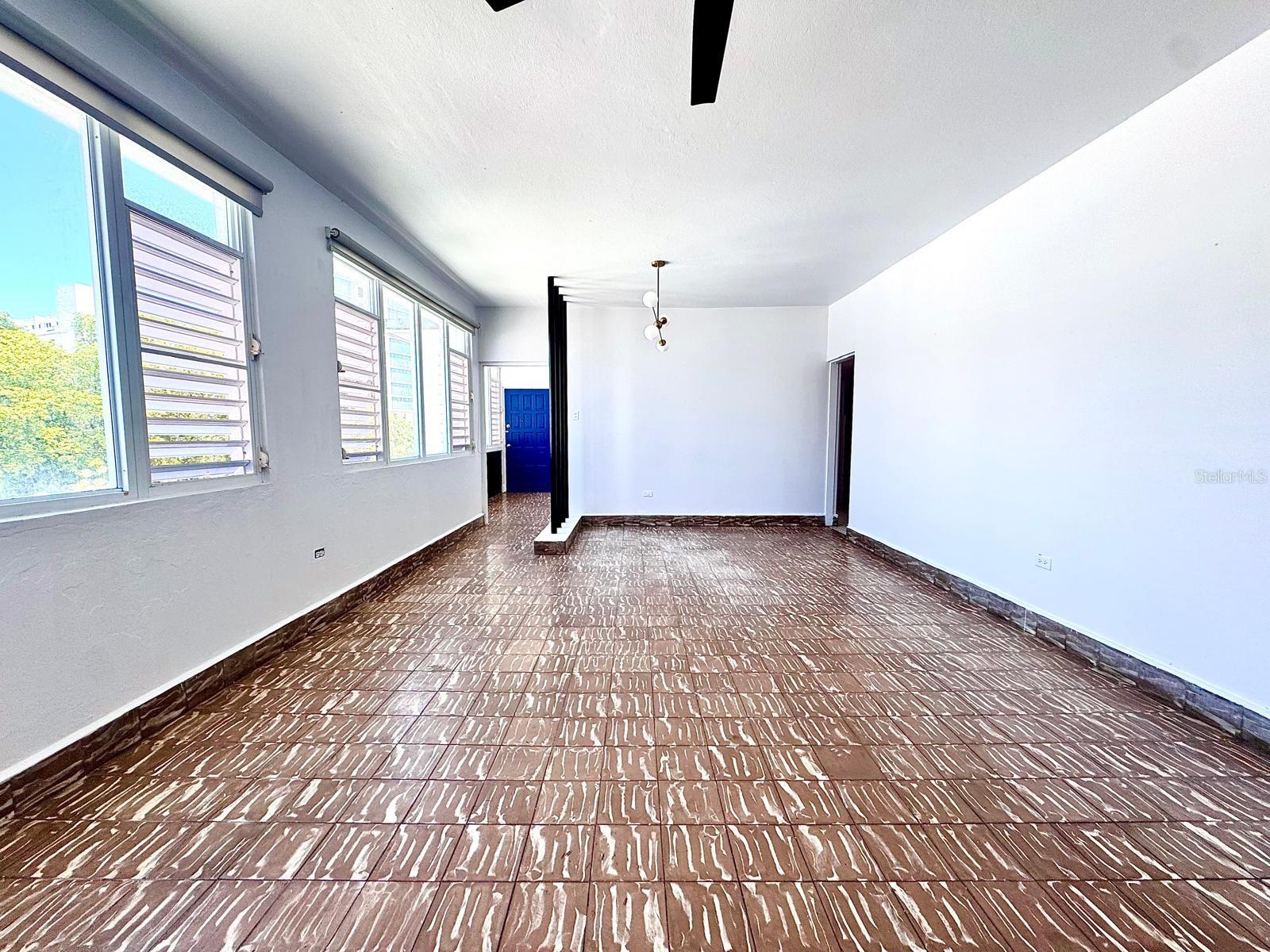 3 hab · 2 baños · SAN JUAN