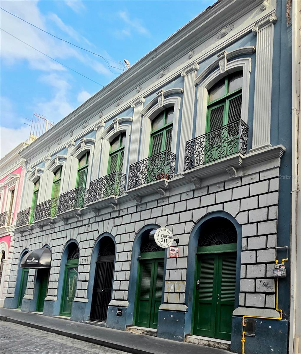 SAN JUAN