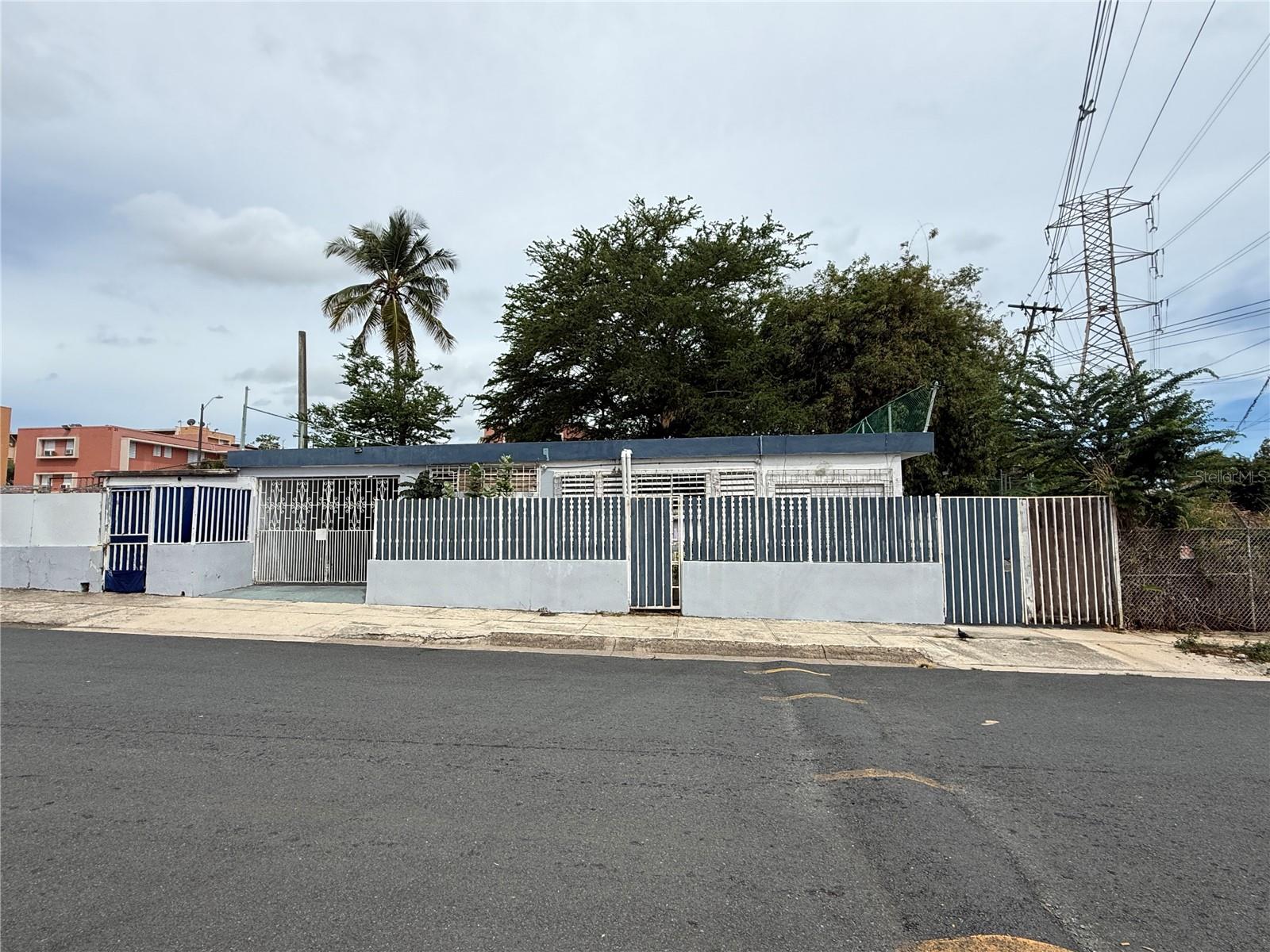 5 hab · 2 baños · SAN JUAN
