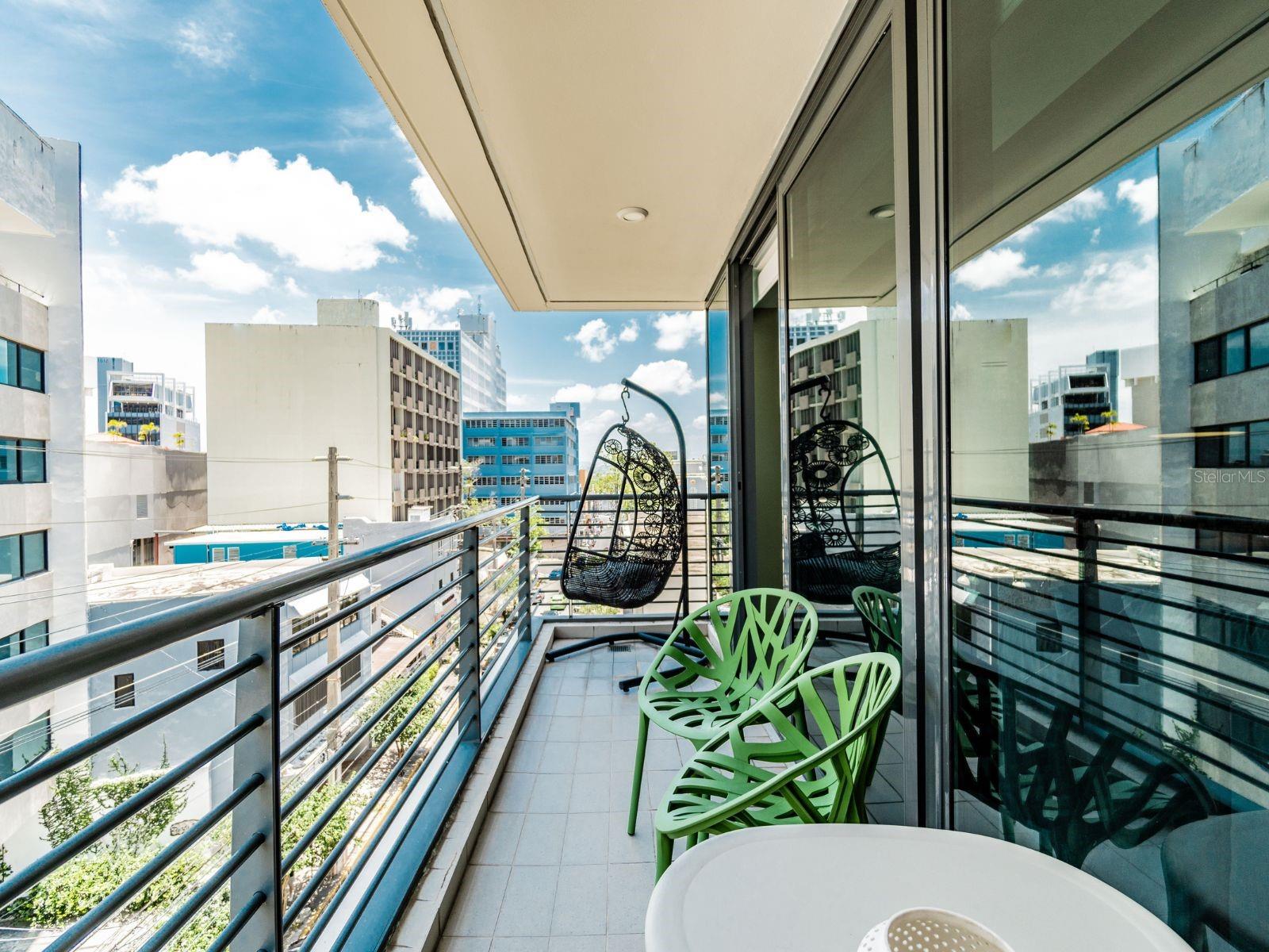 2 hab · 2 baños · SAN JUAN