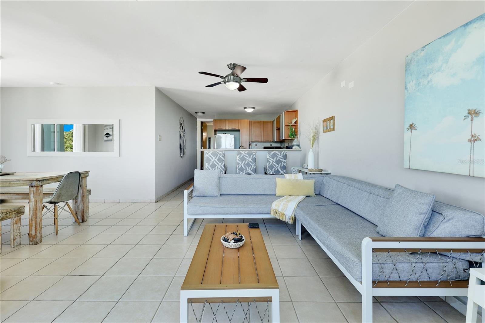 3 hab · 3 baños · RINCON