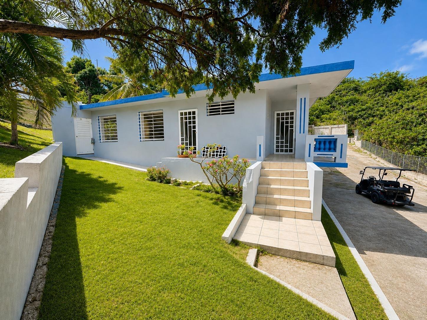 4 hab · 2 baños · CULEBRA