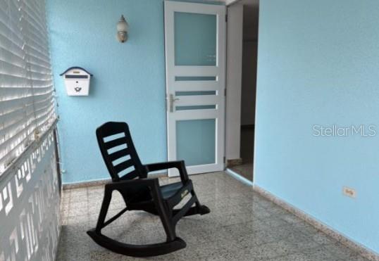 4 hab · 2 baños · BAYAMON