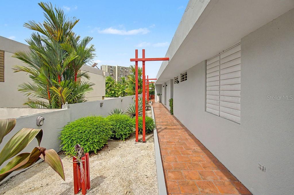 3 hab · 3 baños · SAN JUAN