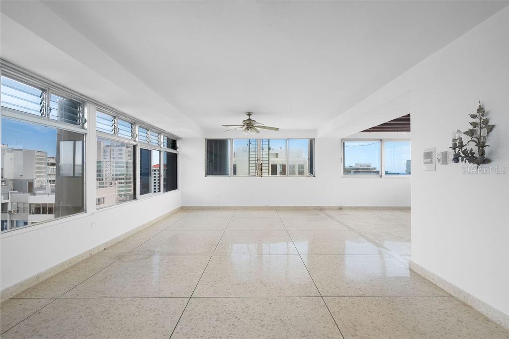 3 hab · 4 baños · SAN JUAN — foto 3