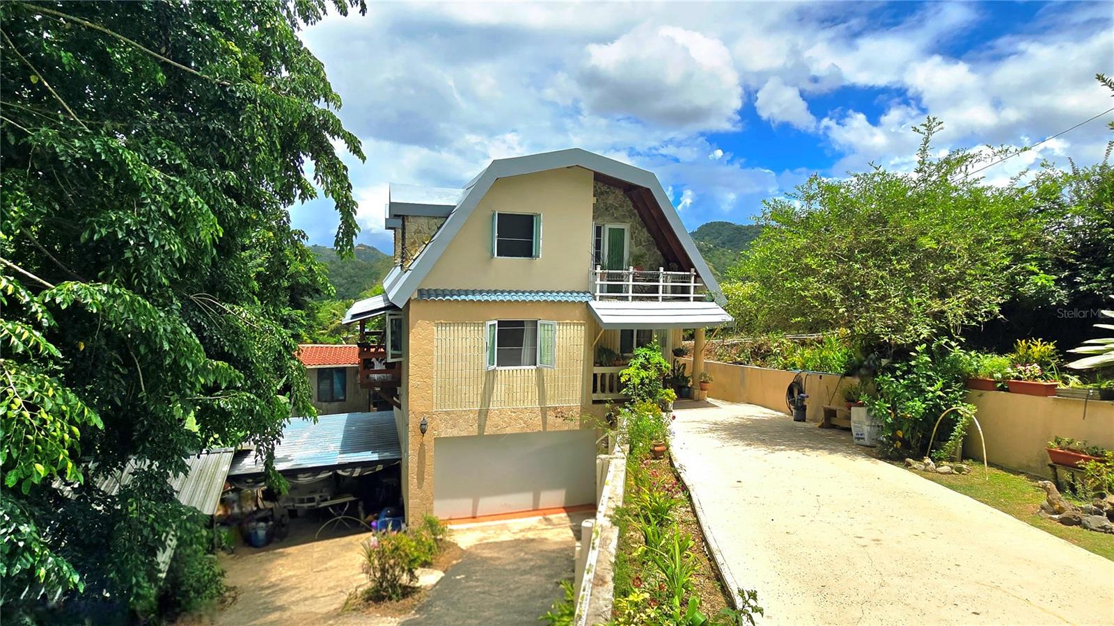 3 hab · 3 baños · BARRANQUITAS