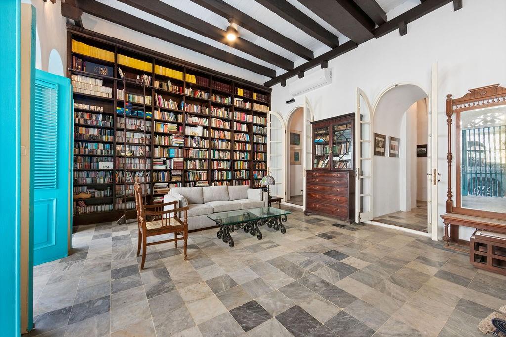 3 hab · 4 baños · SAN JUAN