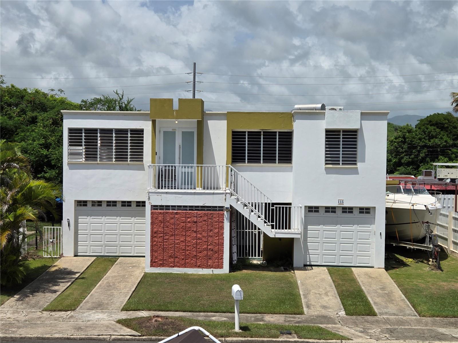 5 hab · 3 baños · HUMACAO