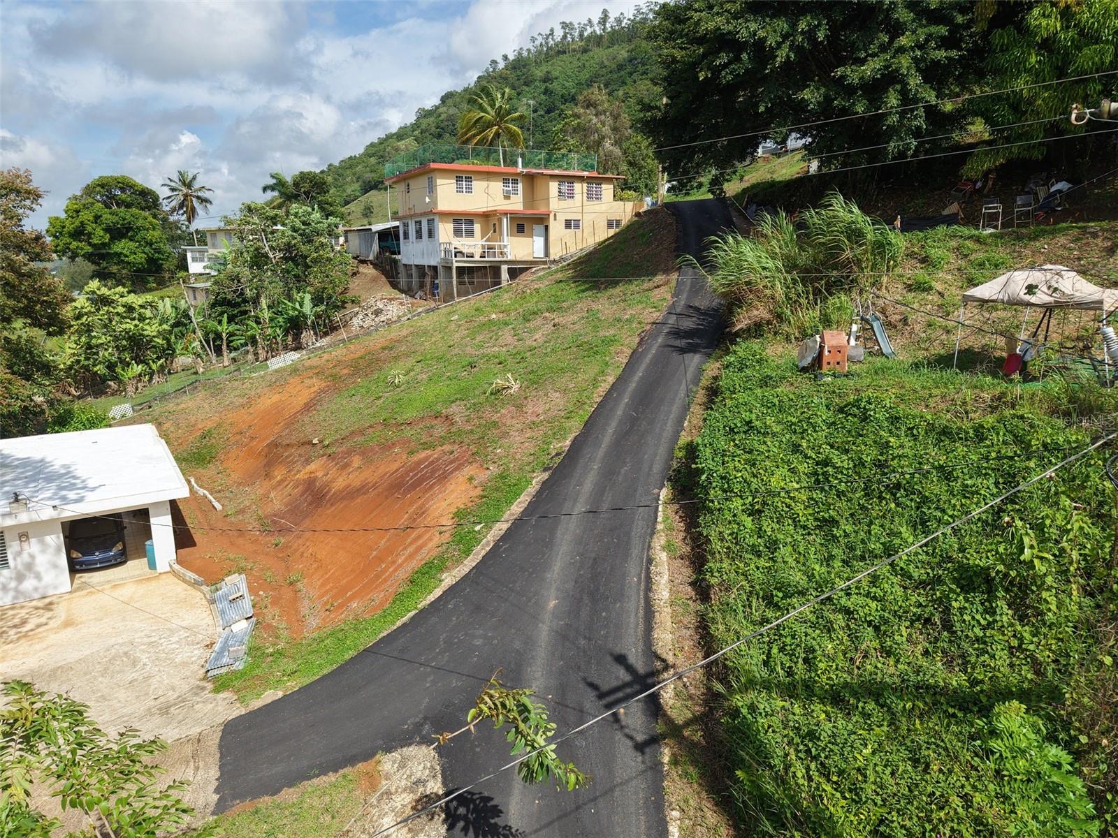 BARRANQUITAS — foto 2