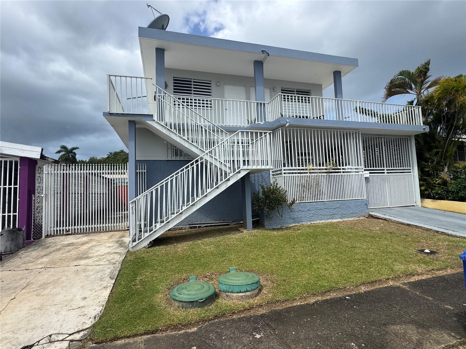 1 hab · 1 baños · BAYAMON