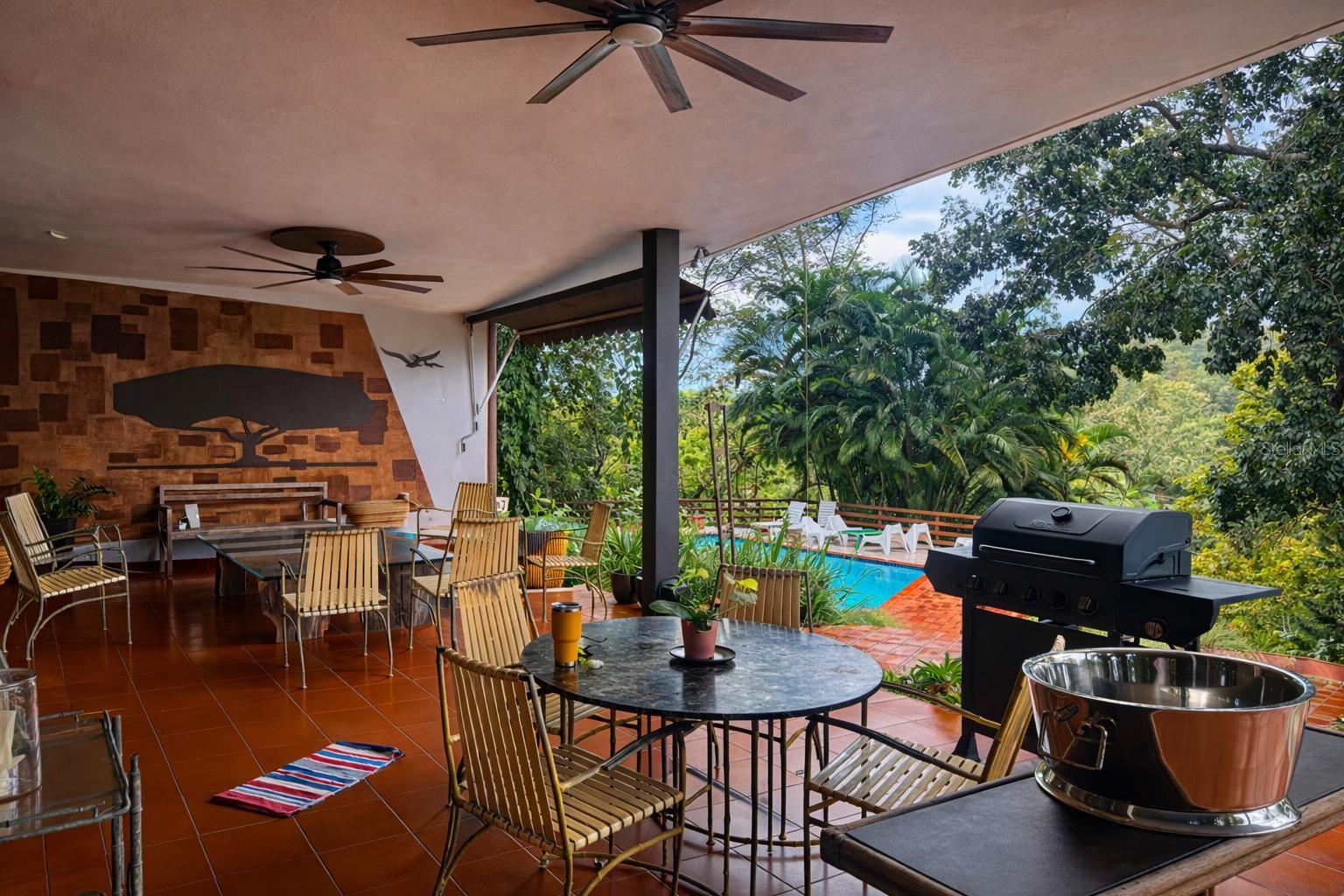 3 hab · 4 baños · SAN JUAN