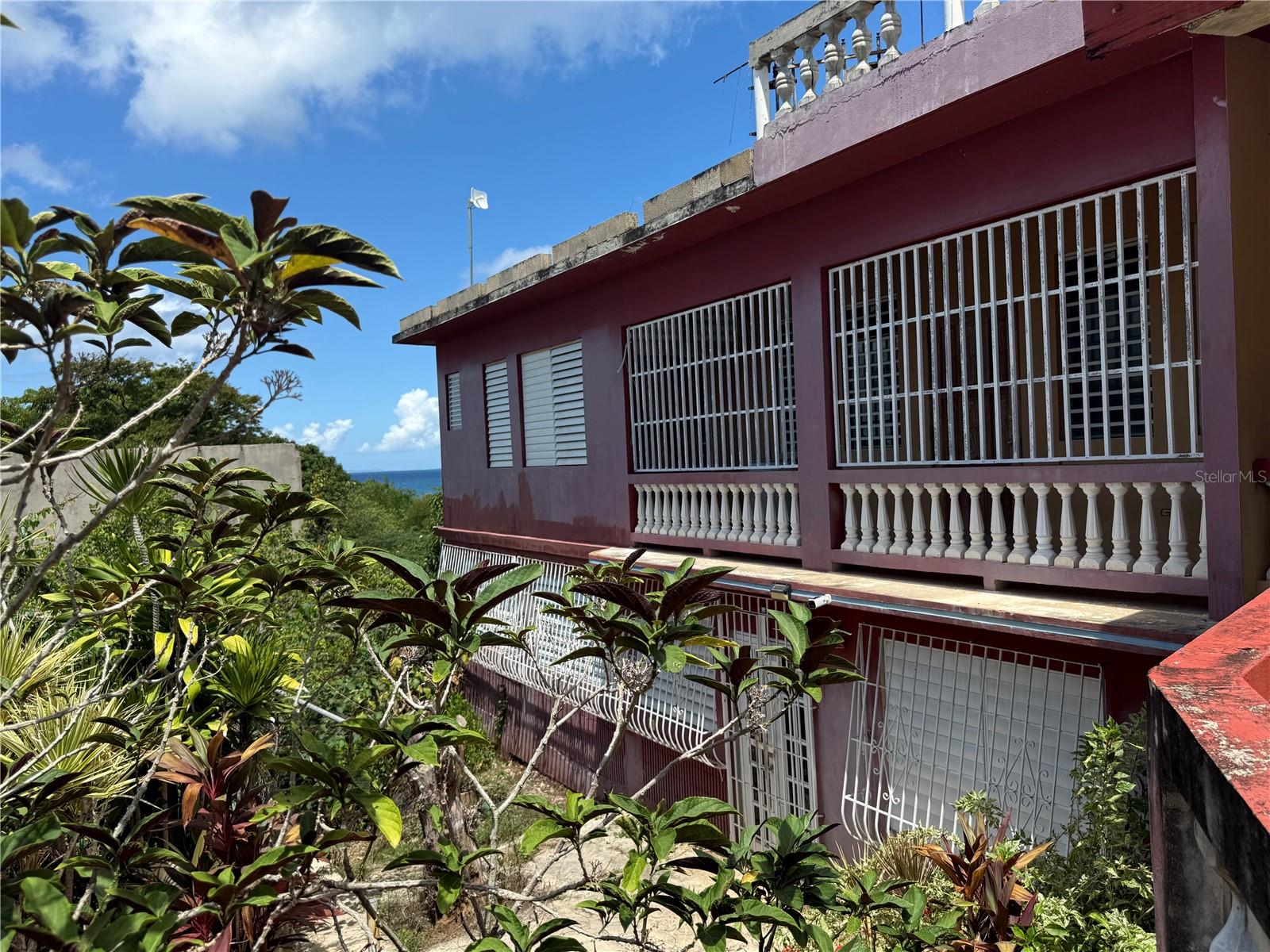 4 hab · 3 baños · VIEQUES