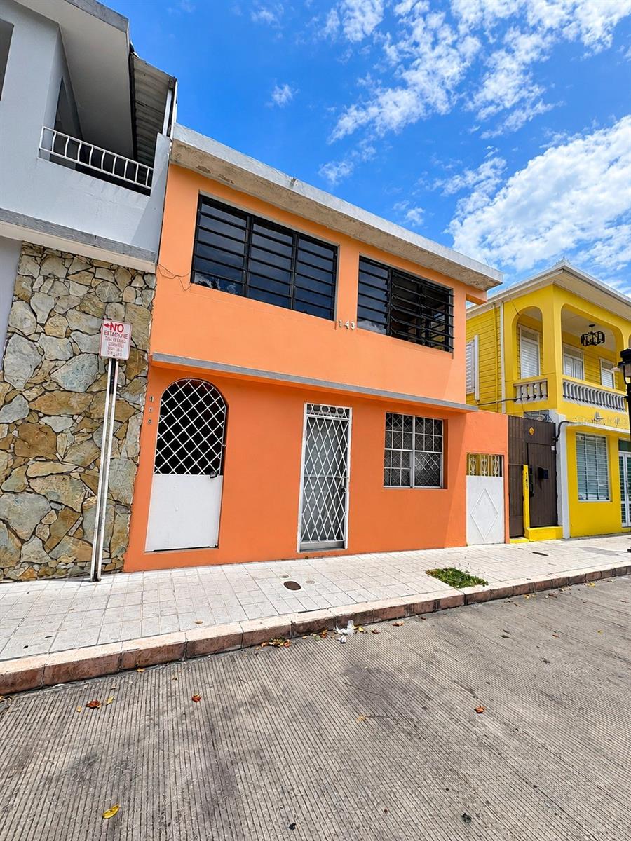3 hab · 1 baños · PONCE