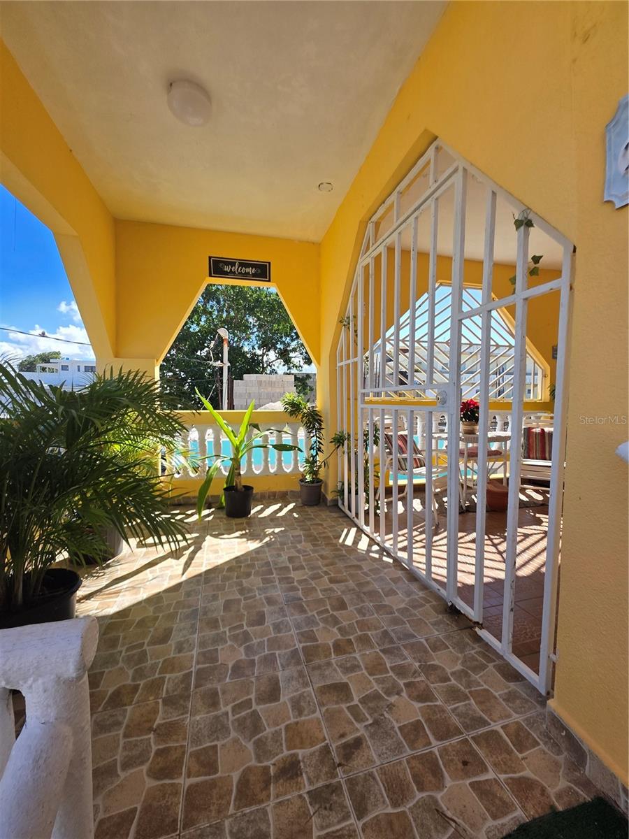 6 hab · 6 baños · SAN JUAN