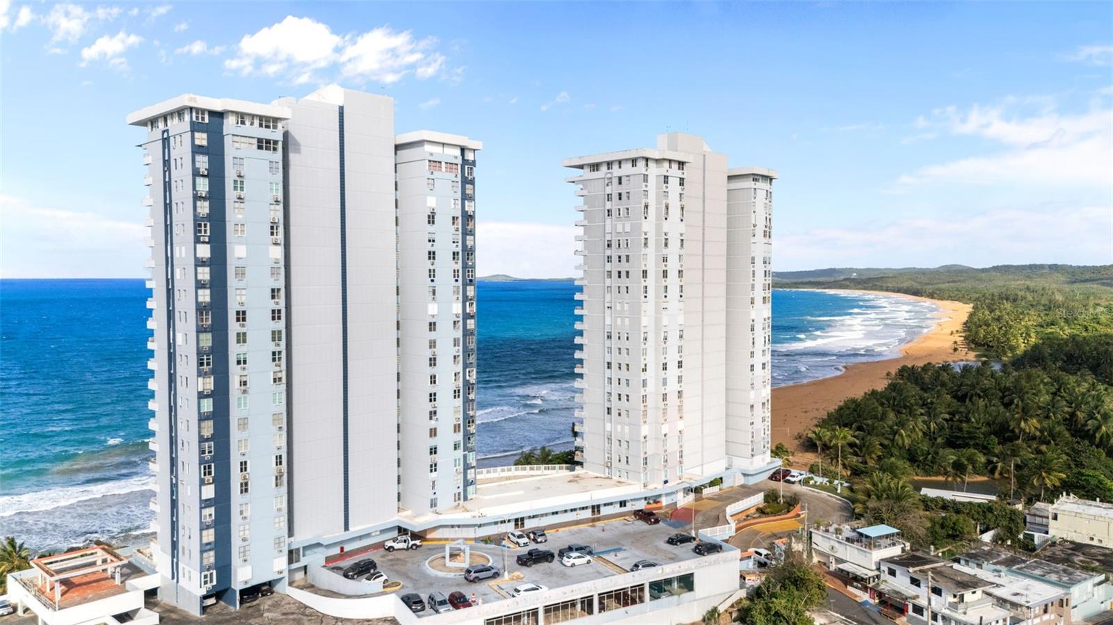 1 hab · 1 baños · LUQUILLO