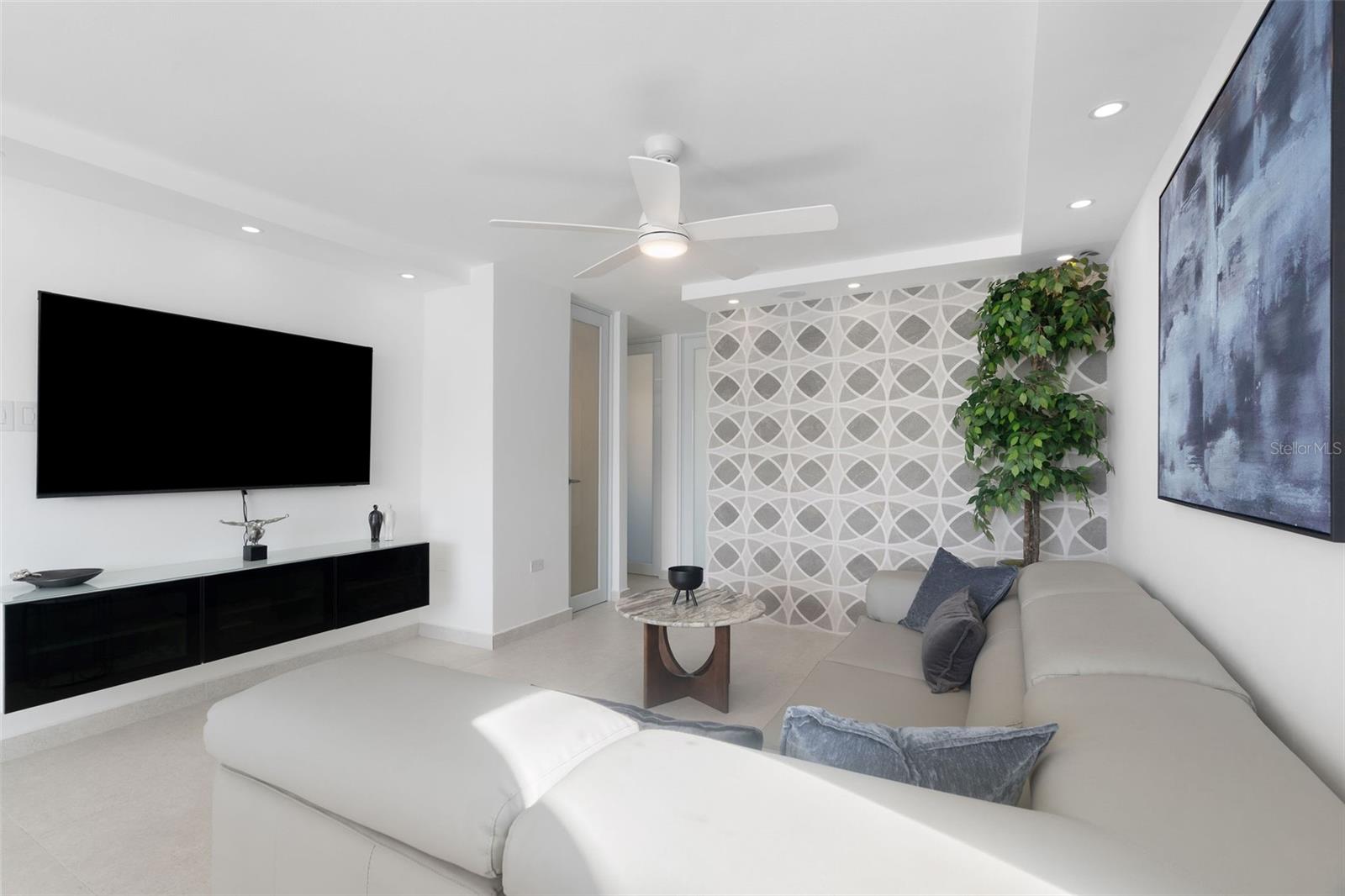 2 hab · 1 baños · SAN JUAN — foto 3