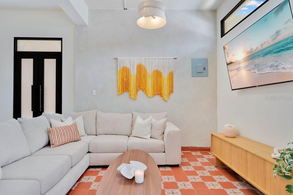 7 hab · 4 baños · SAN JUAN