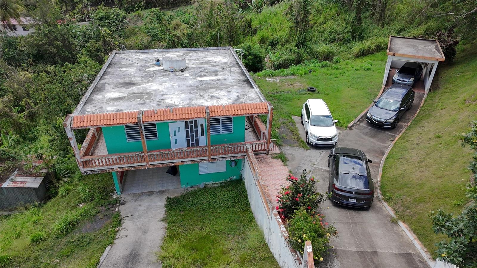 3 hab · 3 baños · CAGUAS