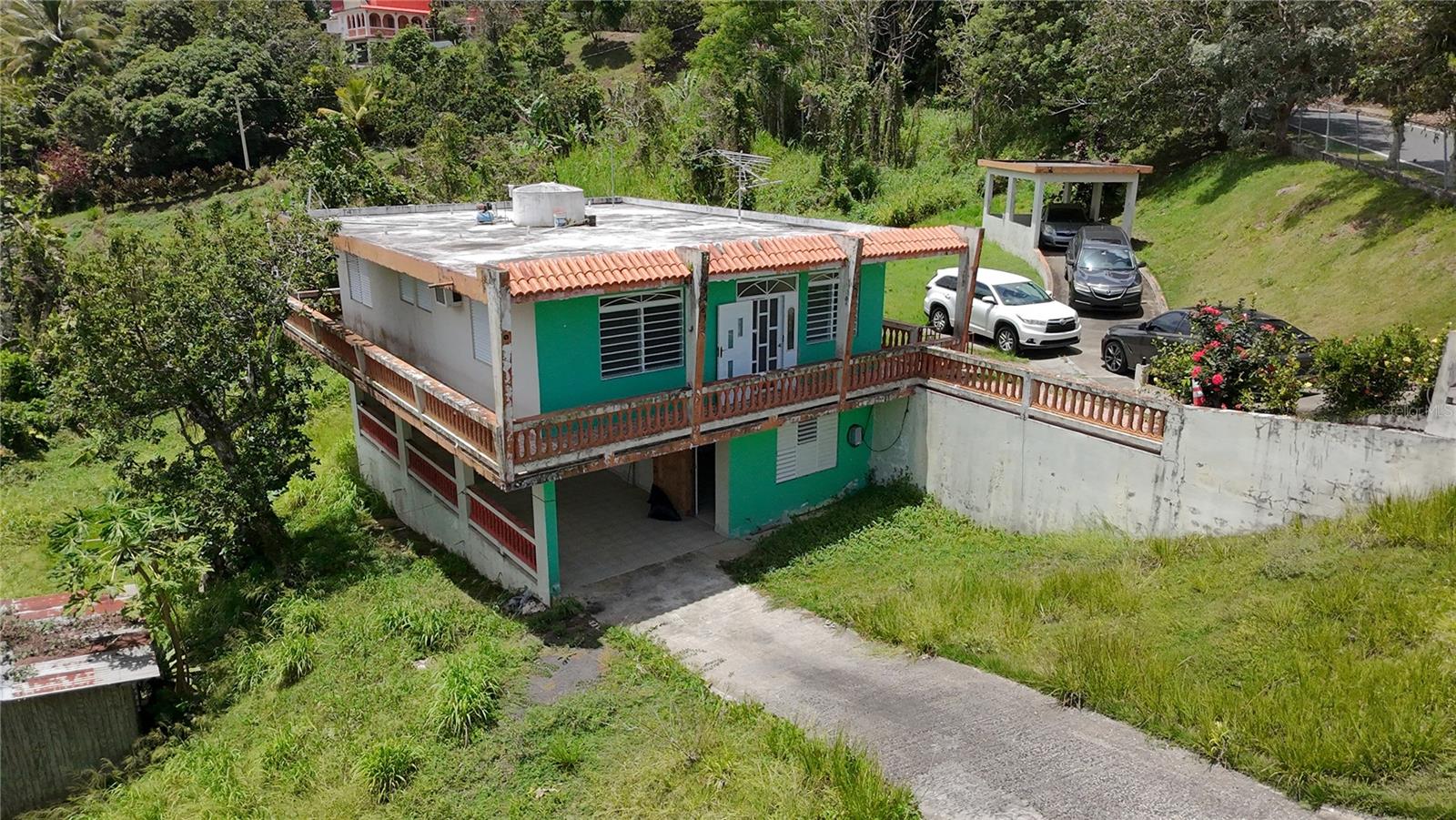 3 hab · 3 baños · CAGUAS — foto 3