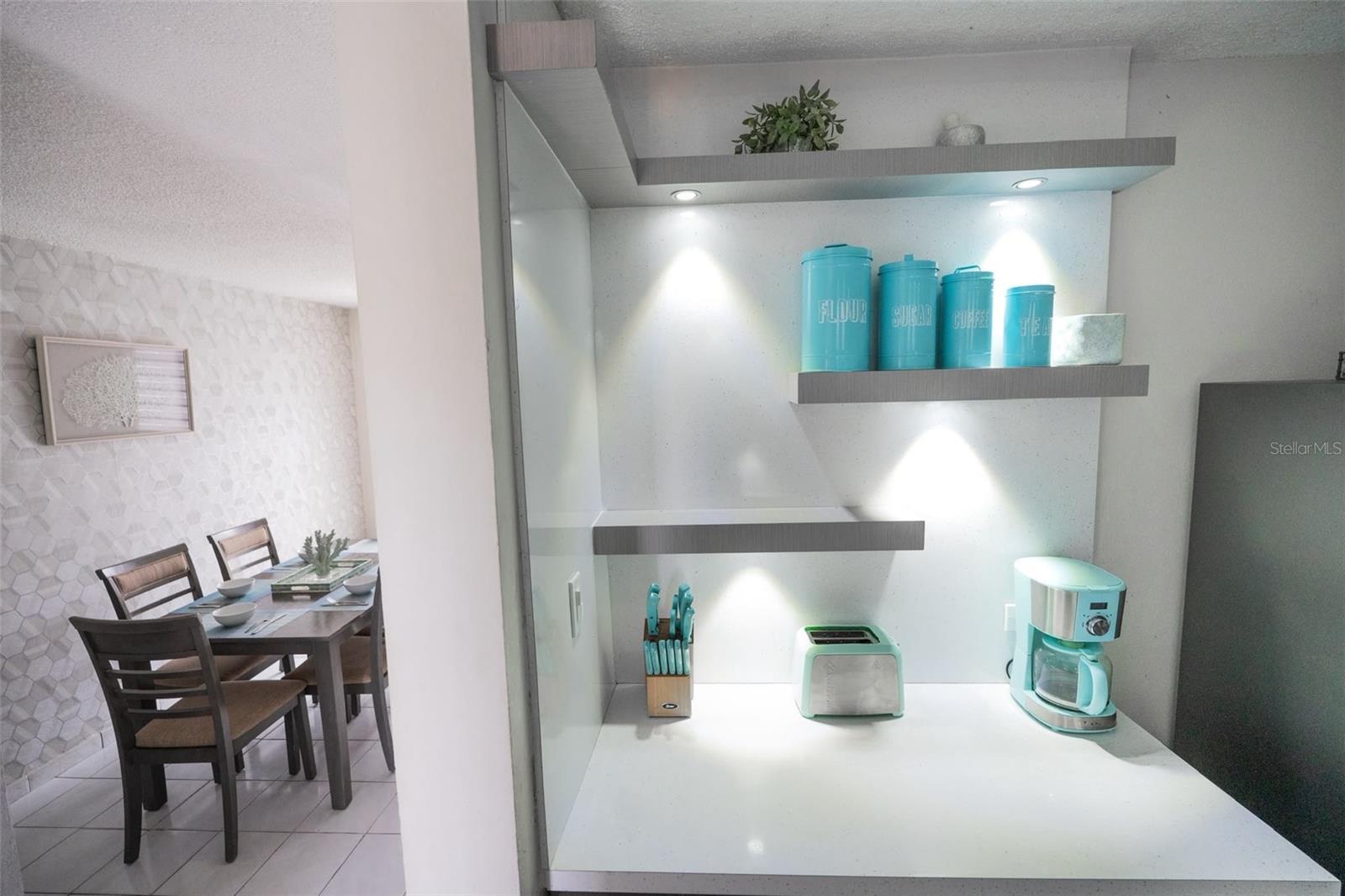 3 hab · 2 baños · RINCON — foto 5