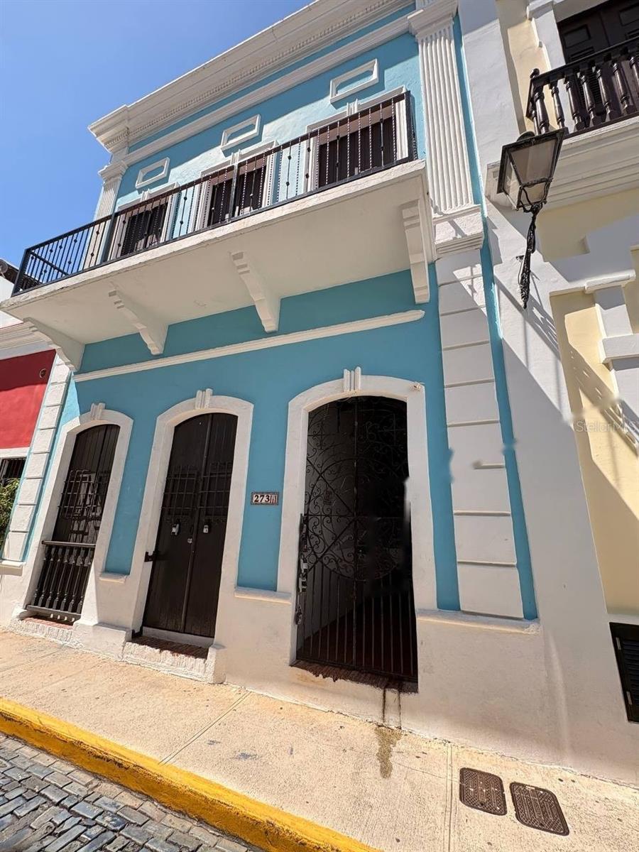 3 hab · 2 baños · SAN JUAN