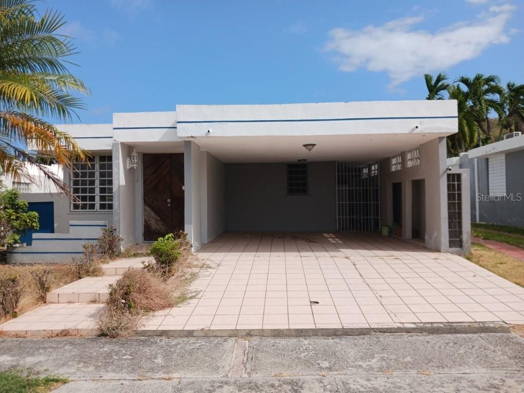 3 hab · 2 baños · YAUCO