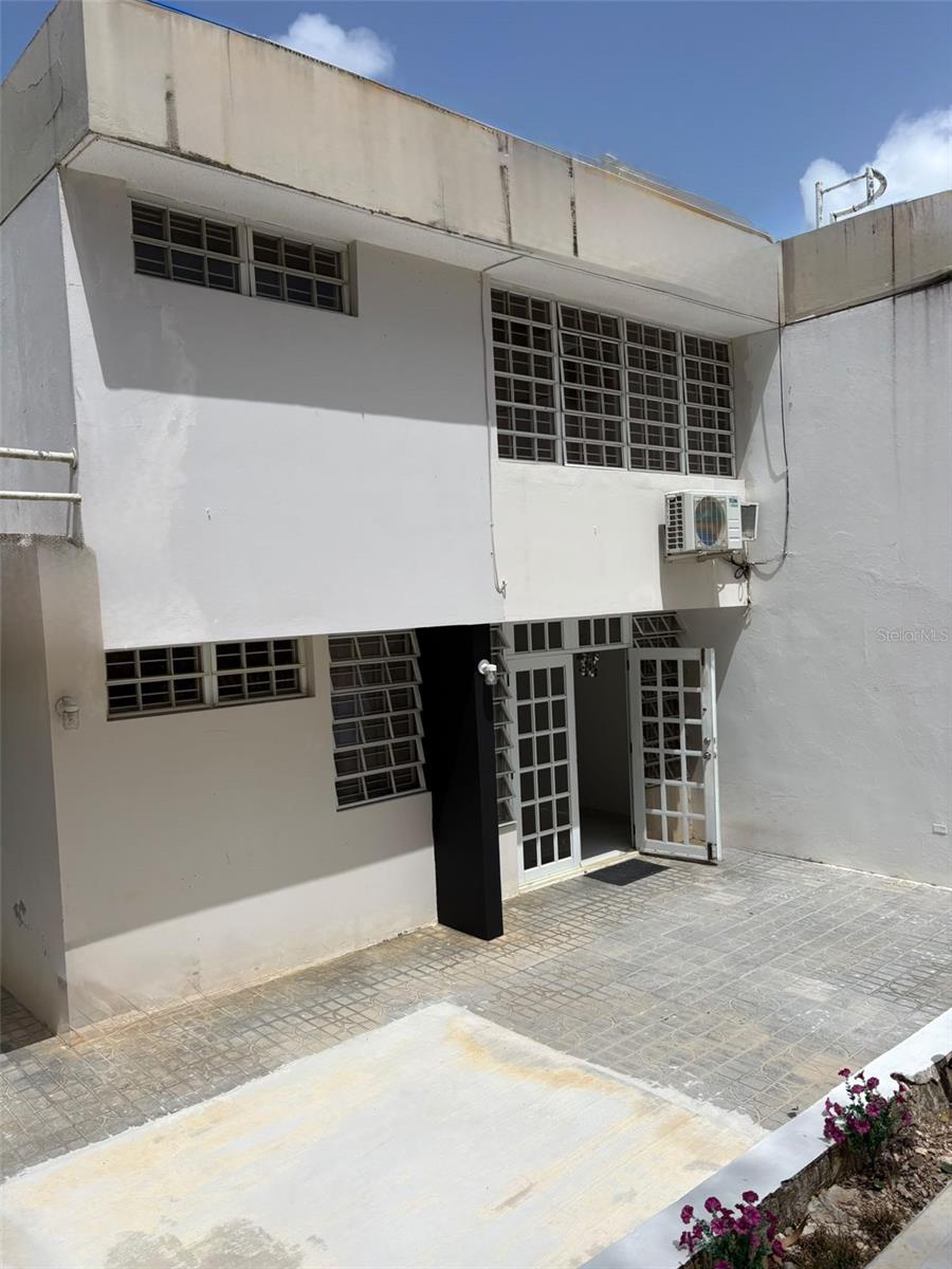 3 hab · 3 baños · SAN JUAN