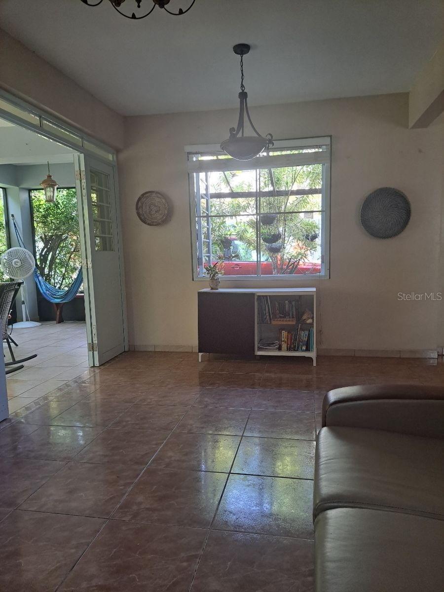 3 hab · 3 baños · RINCON
