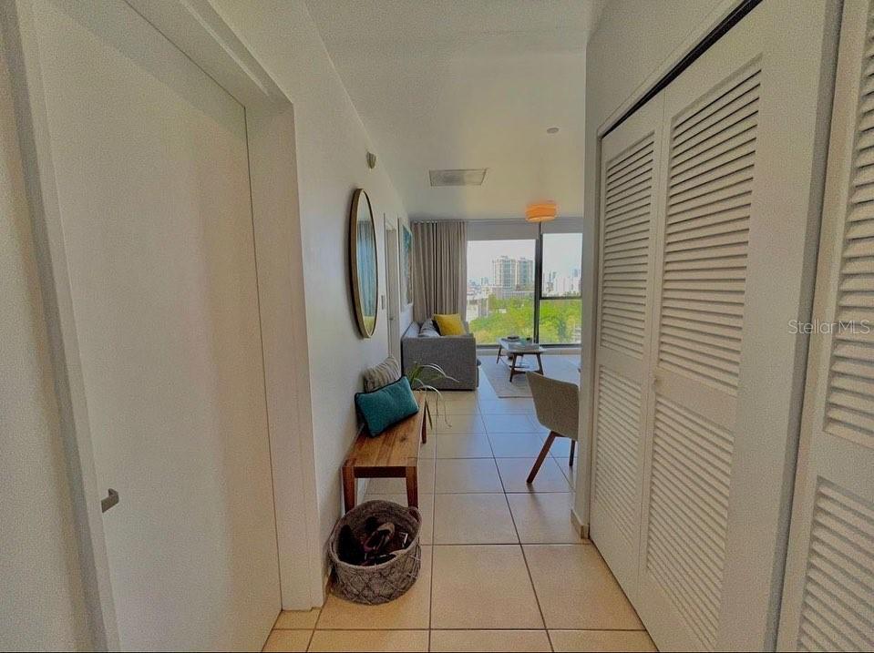 1 hab · 1 baños · SAN JUAN — foto 5