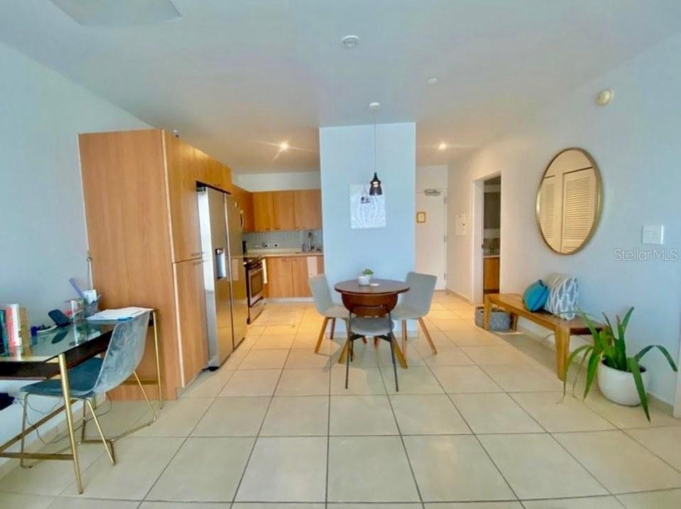 1 hab · 1 baños · SAN JUAN — foto 6