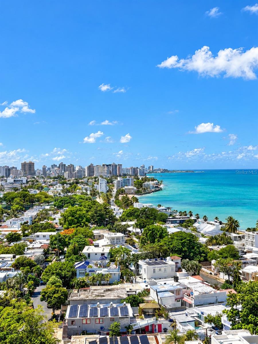 3 hab · 3 baños · SAN JUAN