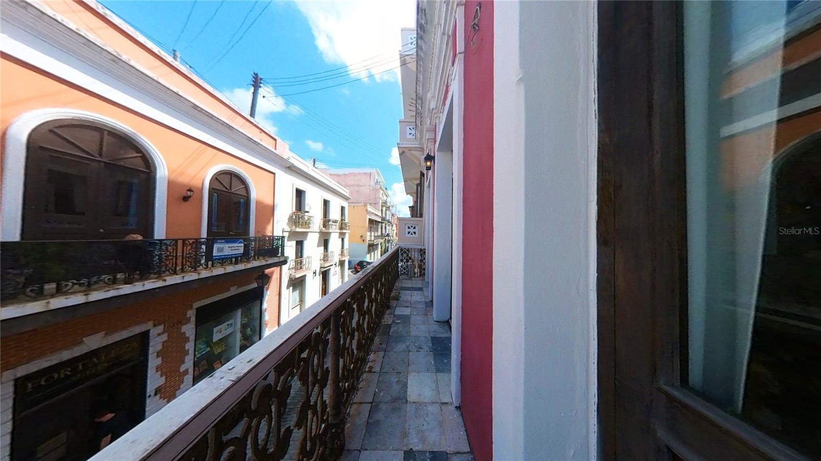 6 hab · 8 baños · OLD SAN JUAN — foto 10
