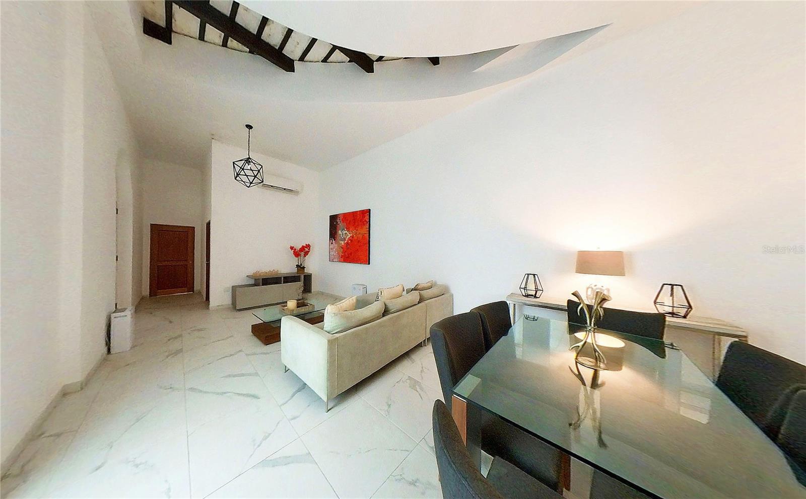 6 hab · 8 baños · OLD SAN JUAN — foto 6