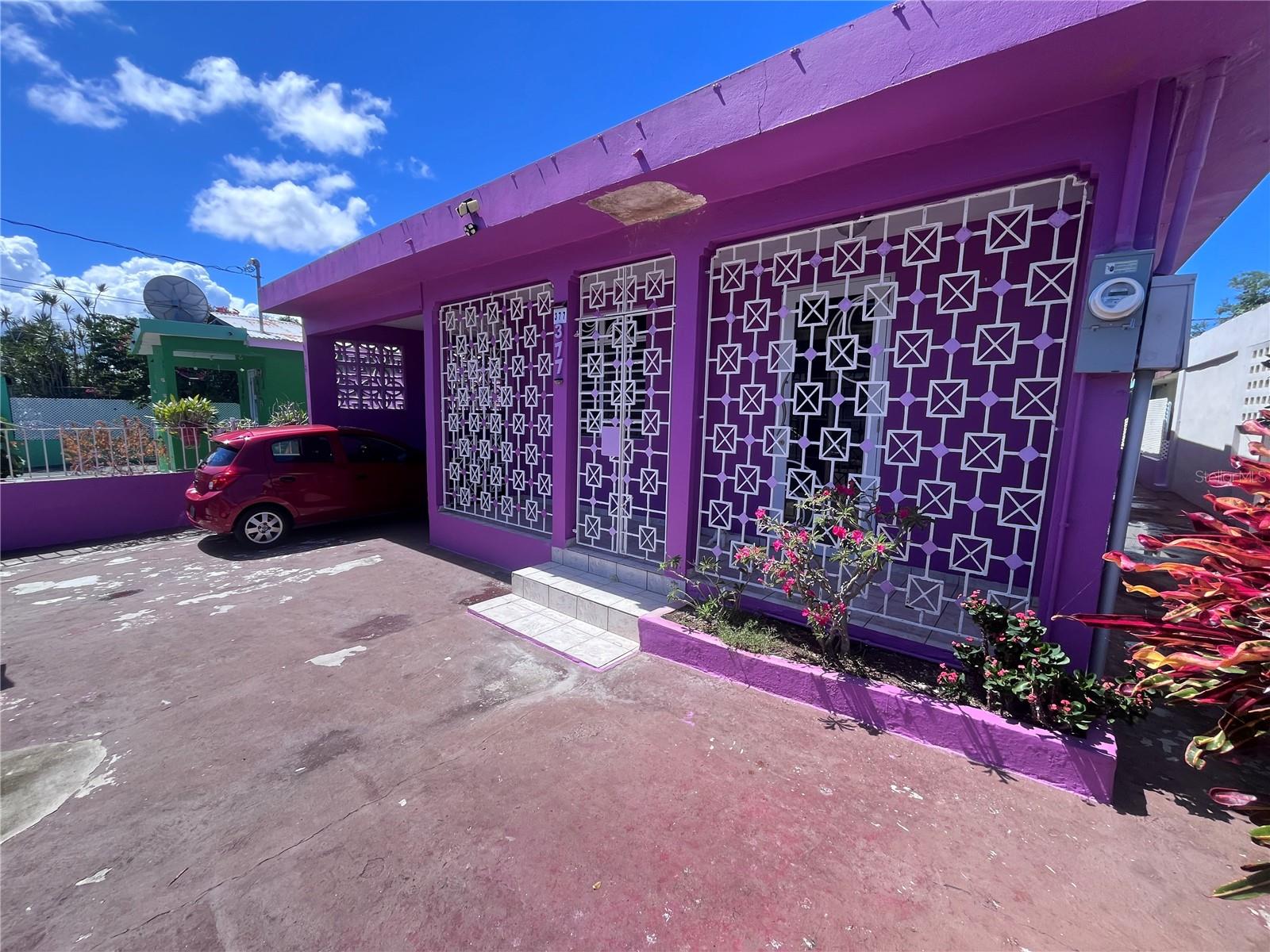 2 hab · 1 baños · SAN JUAN